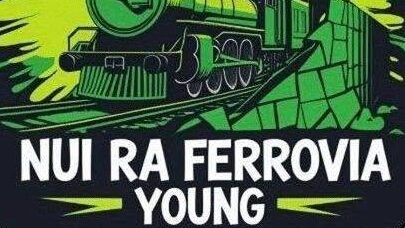L’associazione “Nui ra Ferrovia Young” scrive al sindaco Pizza: “Non fermi il nostro sogno”