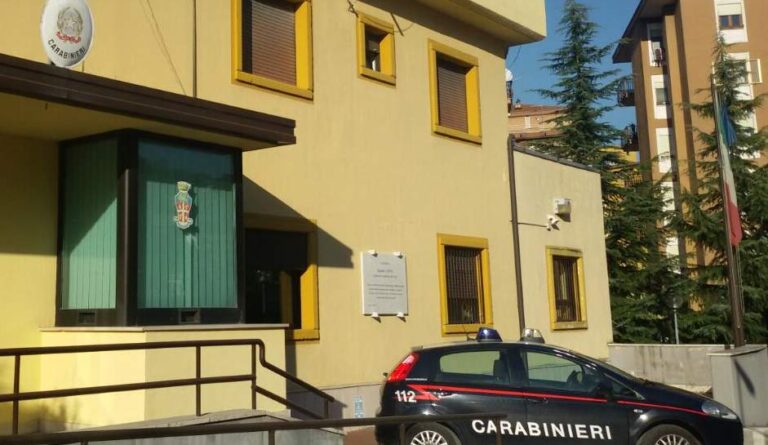 Atripalda, truffa delle “banconote di piccolo taglio”: Carabinieri arrestano 2 persone