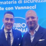Vannacci e Morano