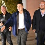 Vannacci e Morano