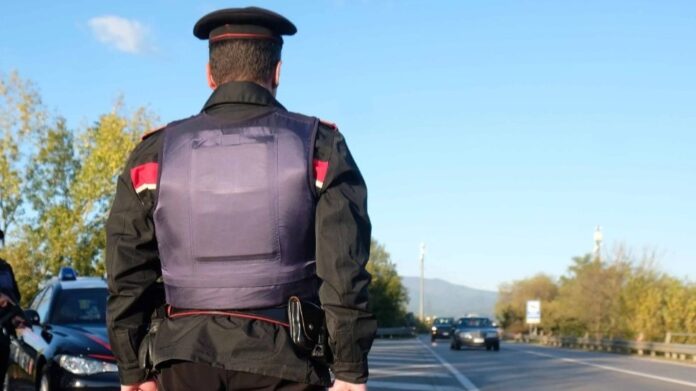Carabinieri