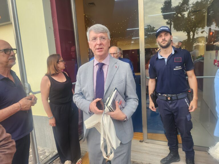 Campania, il Procuratore Cantone: ho trovato una  criminalità cambiata, droga attività principale