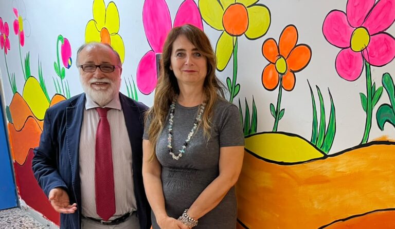 Visita del Garante campano alla comunità Amistá per minori di San Martino Valle Caudina e all’Istituto Penale per i Minorenni di Airola