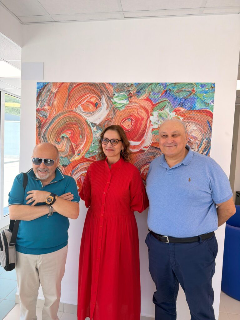 Video/Apre il Centro Autismo di Valle, fine di un’attesa lunga anni per famiglie e pazienti