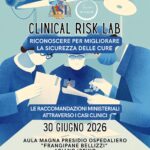 Evento Rischio clinico