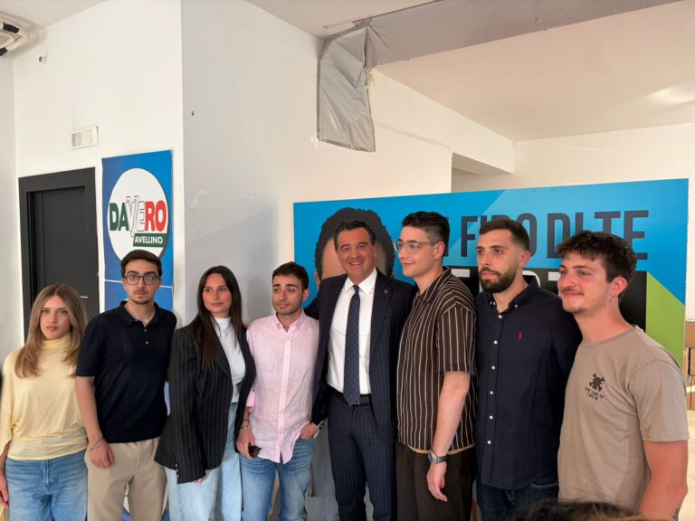 “In Giunta un ex assessore di Festa e un tesserato di Forza Italia: sarà un esecutivo ballerino”