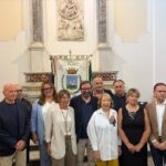 Giunta Nello Pizza comune