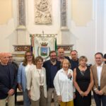 Giunta sindaco pizza