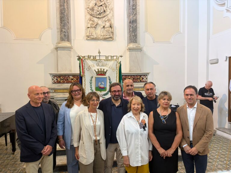 “Ferragosto vivo e città animata tutto l’anno”: le priorità dell’assessore Cipriano