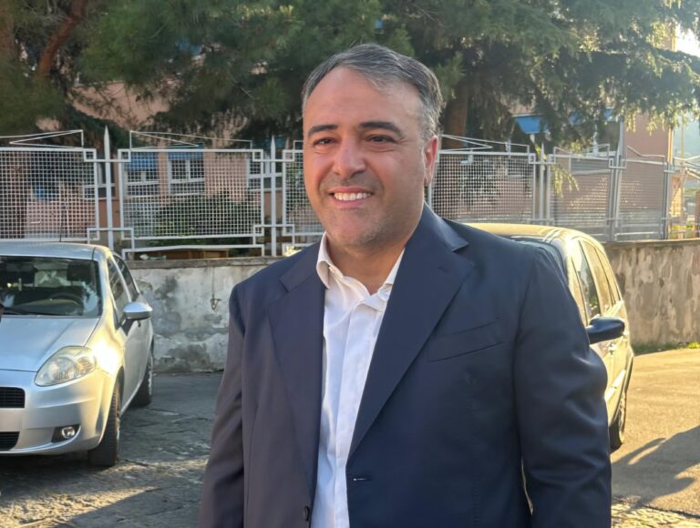 Quindici, fissato  il consiglio comunale  di insediamento per Siniscalchi