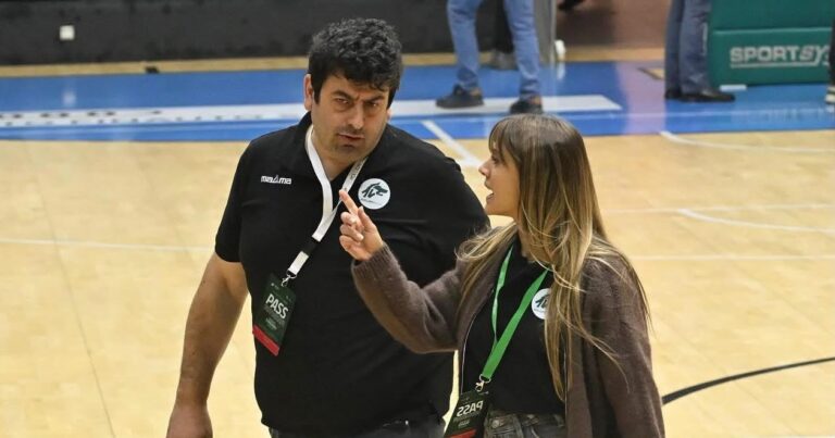 Auguri per la nuova avventura professionale al “nostro” Mario D’Argenio