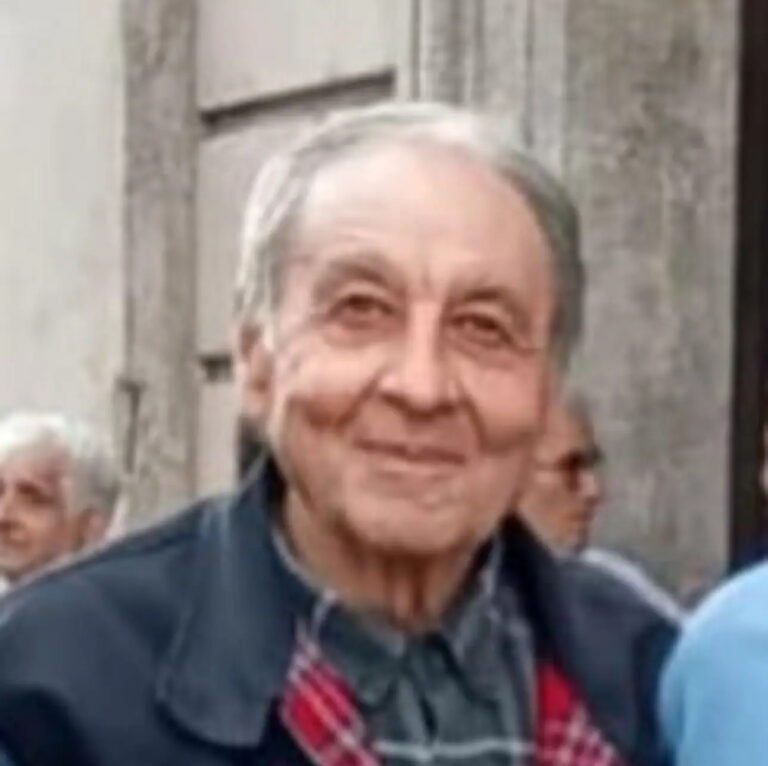 Ex Isochimica, muore Antonio Petrozziello: un’altra vita spezzata dall’amianto