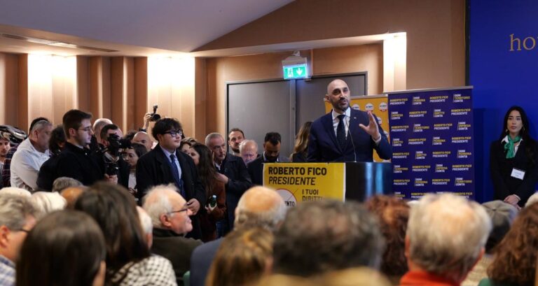 Avellino, Gubitosa a tutto campo: «Scelte, tensioni e verità sulle ultime vicende politiche»