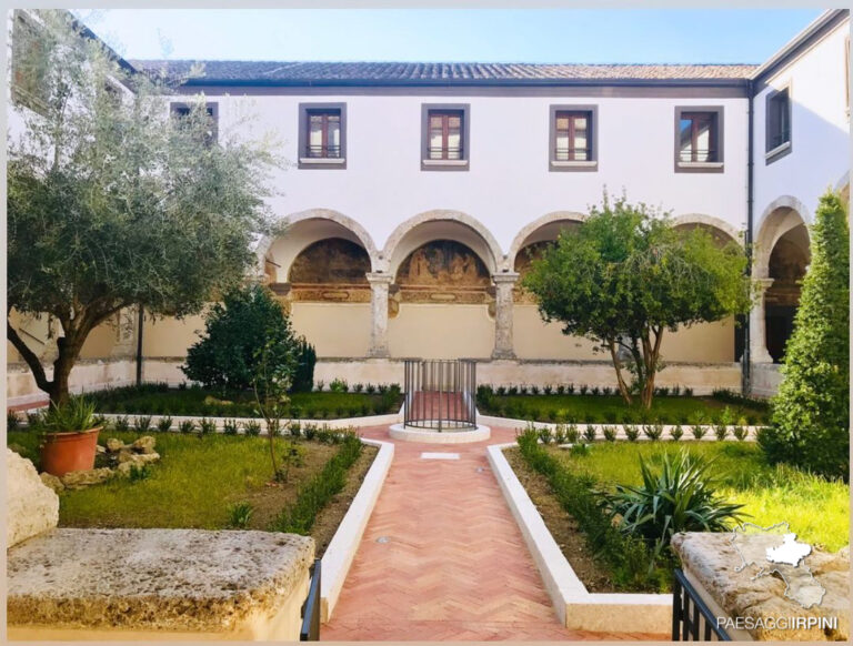Unisa, a Montoro la Scuola di Specializzazione in Archeologia