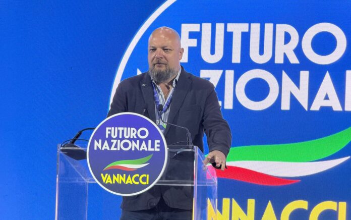 Morano Futuro Nazionale