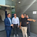 Pizza e Iacovacci autostazione