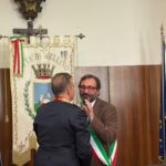 Pizza sindaco
