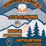 Salute in movimento Bisaccia Castelvetere