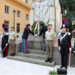 monumento caduti via matteotti