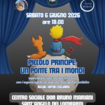 Spettacolo Il Piccolo Principe