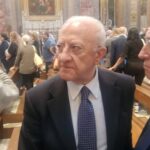 Vincenzo De Luca