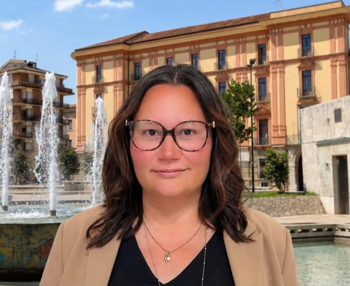 Anna D'Aliasi