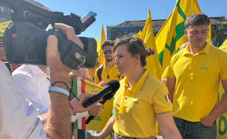 “Così muore l’agricoltura”: l’allarme di Coldiretti
