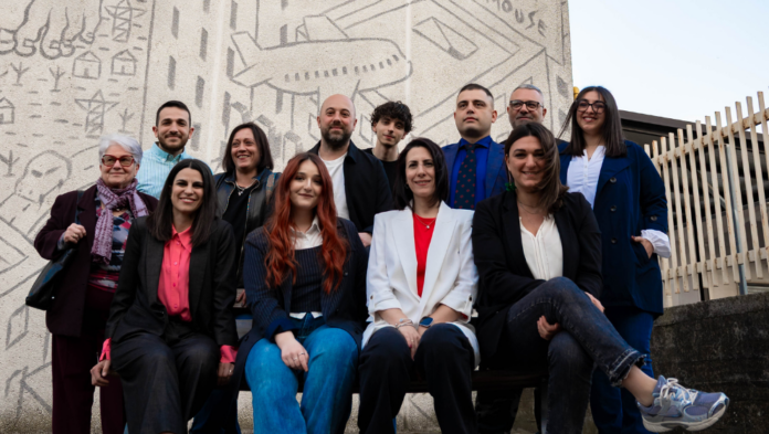 candidati APP