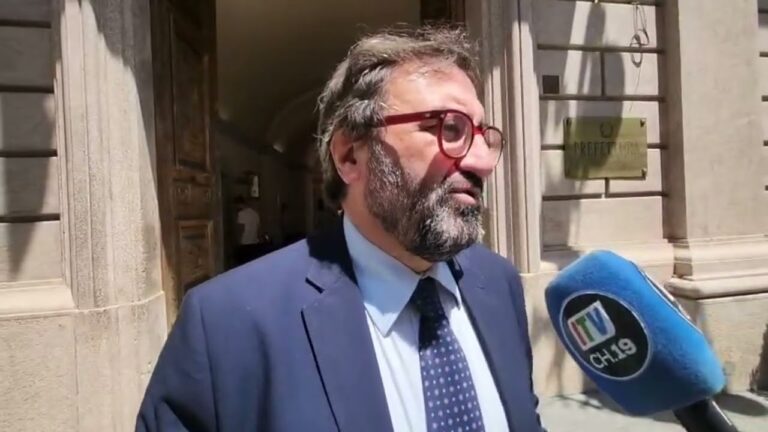 Ferragosto, il sindaco Pizza assicura: sarà all’altezza della storia e della tradizione di Avellino