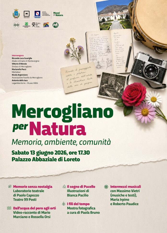 nuova mercogliano per natura