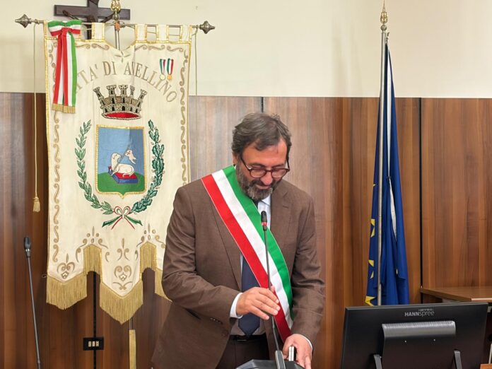 sindaco pizza 2