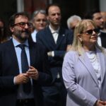 sindaco pizza riflesso