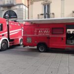 vigili del fuoco