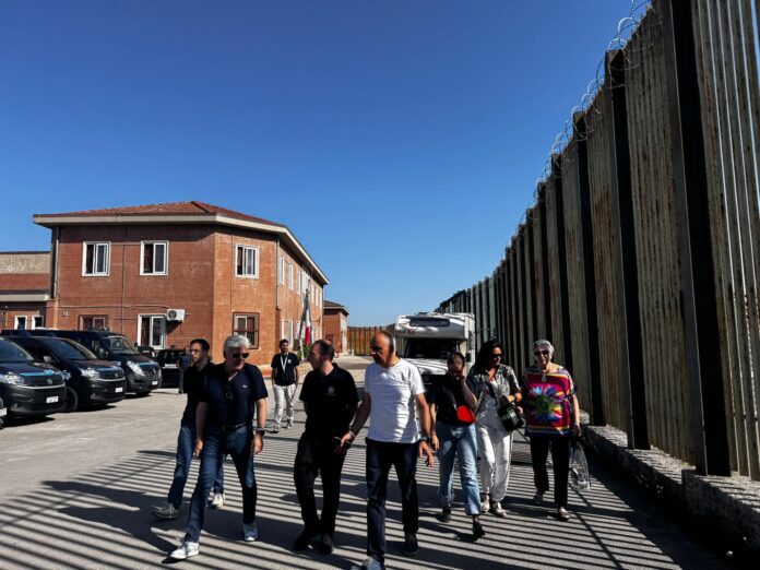 Caritas Carcere 2