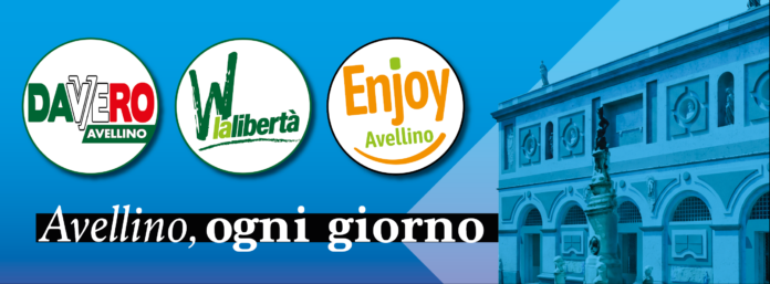 Davvero W La Libertà Enjoy