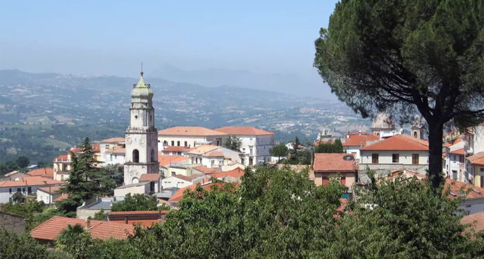 Fontanarosa