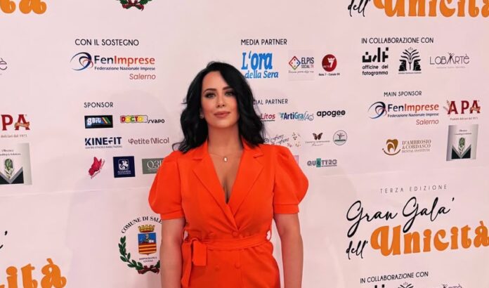 Giulia Perfetto