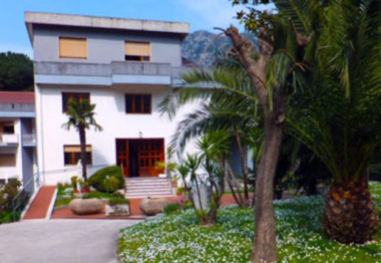 Casa albergo “Guarino”, l’appello della Lega SPI CGIL Solofra all’Amministrazione comunale
