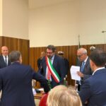 Nello Pizza sindaco