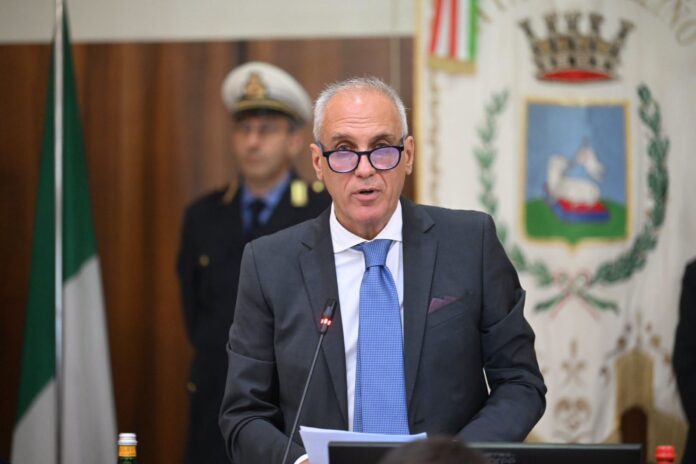 Nicola Giordano