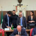 Presidente Giordano