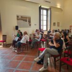 Protesta plastica solofra