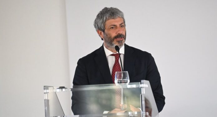 Roberto Fico