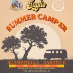 Summer Camper Scampitella