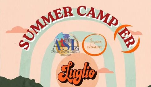 Summer Camper luglio 2026