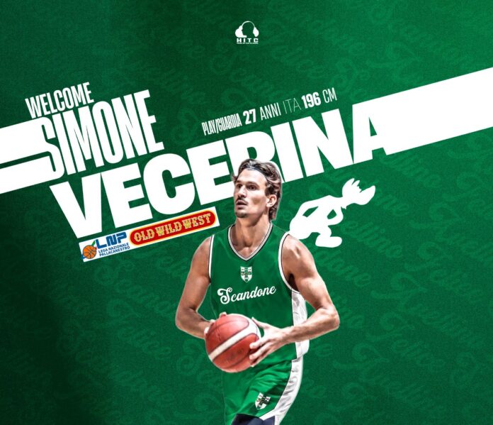 VECERINA