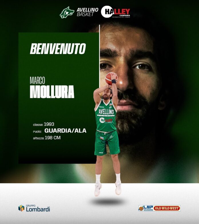 marco mollura