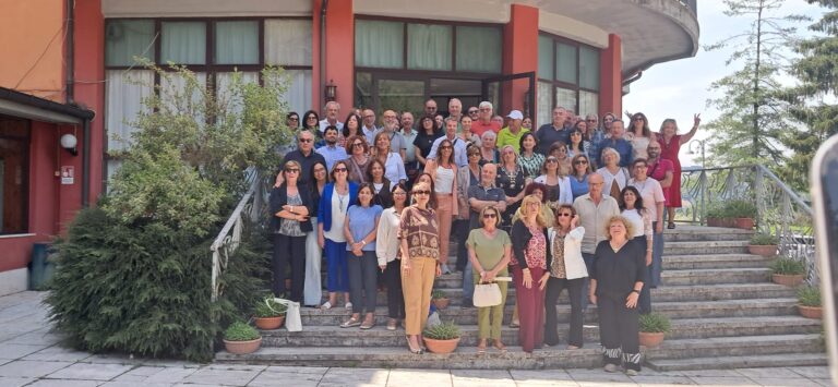 VIDEO/ Laceno, si chiude il seminario nazionale ANDIS: “Il benessere è la chiave per una scuola migliore”