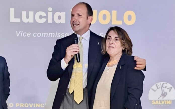 Lega Vuolo Zinzi