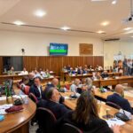 consiglio giunta maggioranza